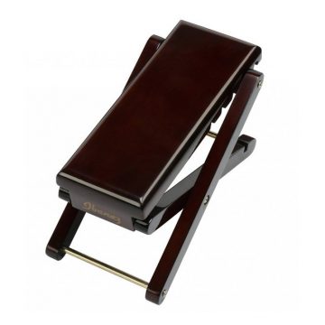 Ibanez IFR100W Wooden Foot Rest