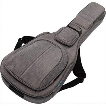 Ibanez IGB924-GY PowerPad Electric Guitar Bag