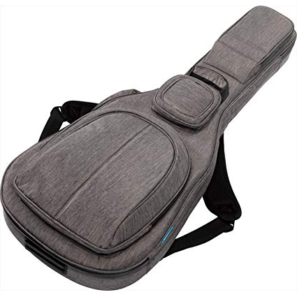 Ibanez IGB924-GY PowerPad Electric Guitar Bag