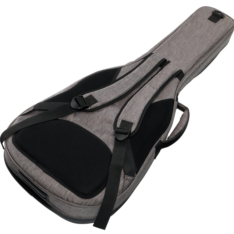 Ibanez IGB924-GY PowerPad Electric Guitar Bag - Image 2