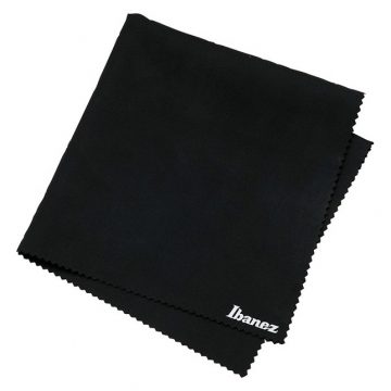 Ibanez IGC100 Microfibre Guitar Cloth