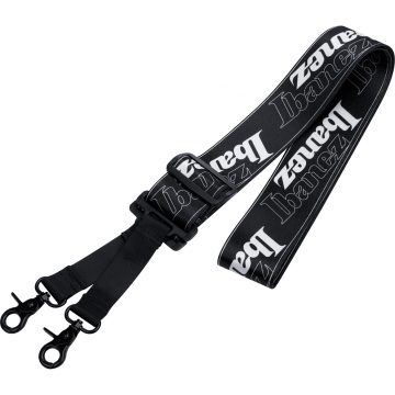 Ibanez IMSS10-P6 Guitar Strap