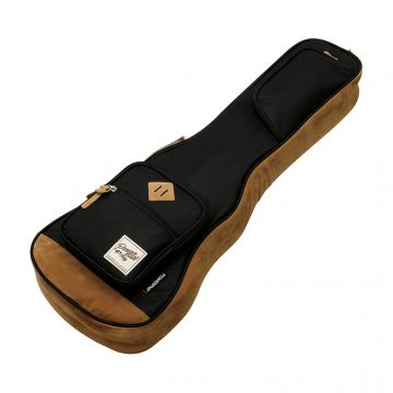 Ibanez IUBT541-BK PowerPad Designer Collection Ukulele Gig Bag