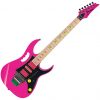 Ibanez JEM777-SK JEM Series Steve Vai Signature Electric Guitar