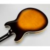 Ibanez JSM100-VT John Scofield Signature Hollowbody