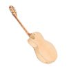 Ibanez LGB30-NT George Benson Signature Hollow Body Electric Guitar