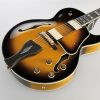 Ibanez LGB30-VYS George Benson Signature Hollow Body Electric Guitar