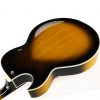 Ibanez LGB30-VYS George Benson Signature Hollow Body Electric Guitar
