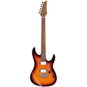 Ibanez AZ2402FF-RBB Limited Edition Prestige