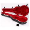 Ibanez MF100C Hollow Body Electric Guitar Hard Case