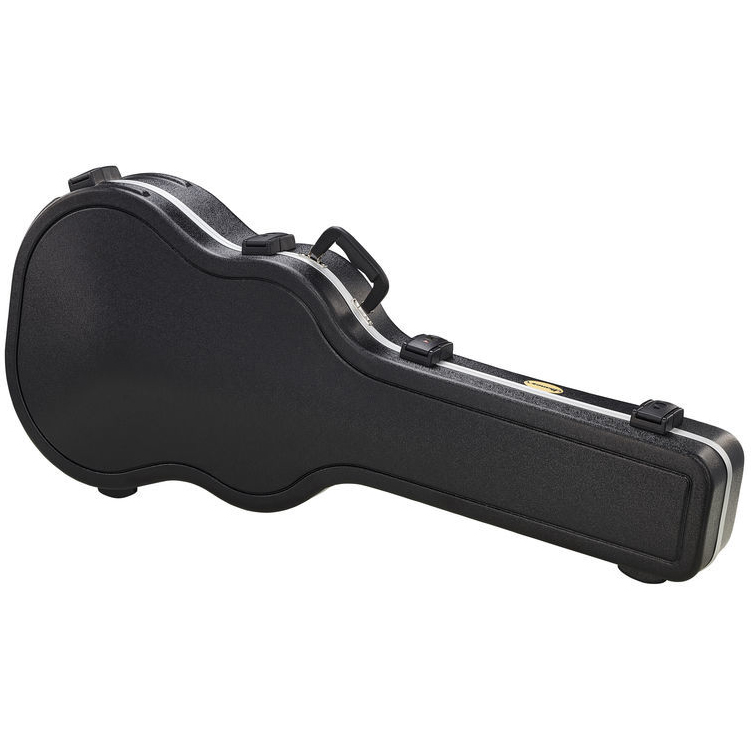 Ibanez MGB100C Hollow Body Electric Guitar Case