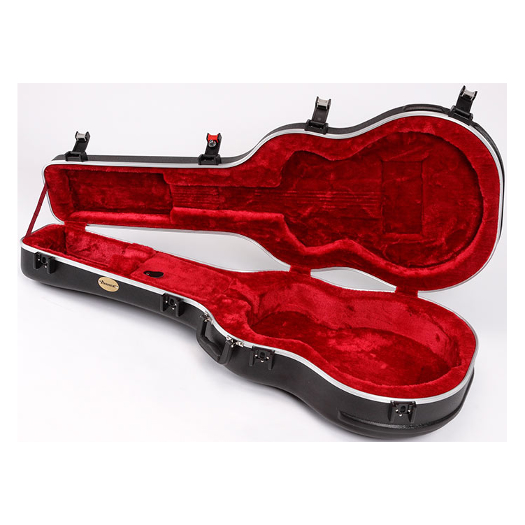 Ibanez MGB100C Hollow Body Electric Guitar Case - Image 2