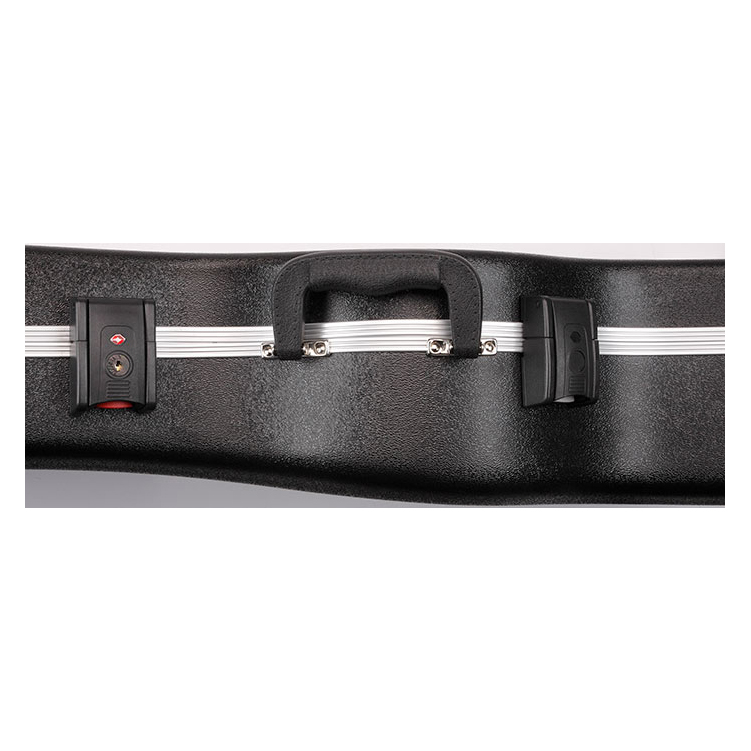 Ibanez MGB100C Hollow Body Electric Guitar Case - Image 3