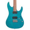 Ibanez MM1-TAB MM Series Martin Miller Signature Electric Guitar
