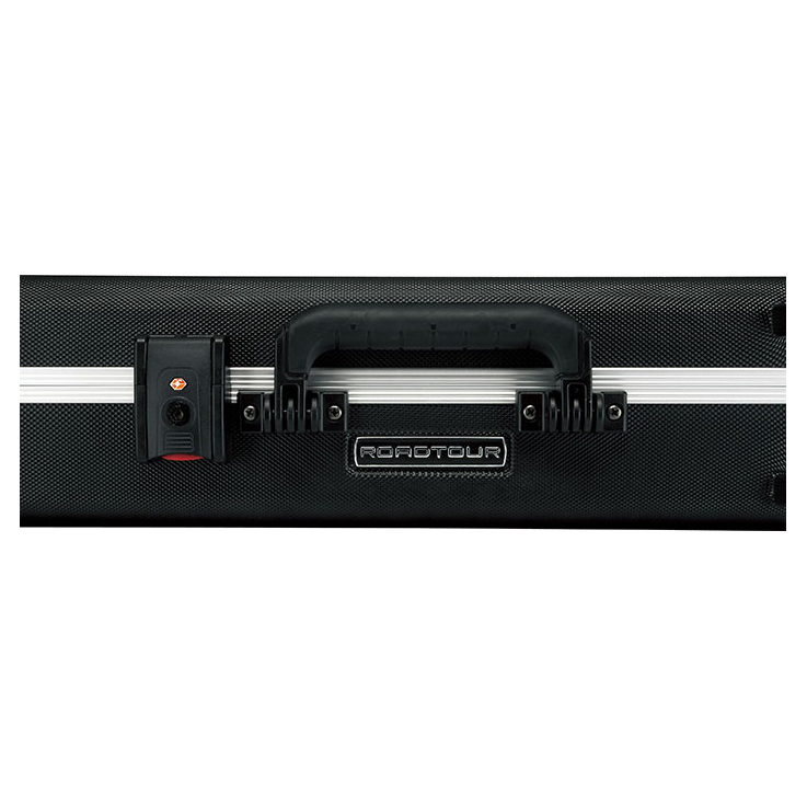Ibanez MRB500C ABS Universal Bass Guitar Case - Image 4