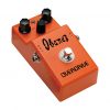 Ibanez OD850 Classic Guitar Overdrive Pedal