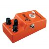 Ibanez OD850 Classic Guitar Overdrive Pedal