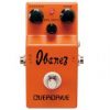 Ibanez OD850 Classic Guitar Overdrive Pedal