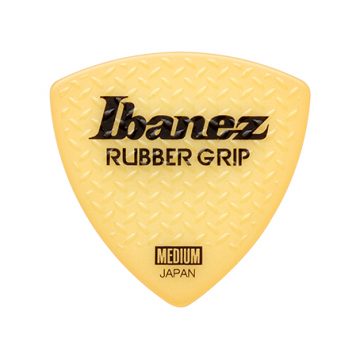 Ibanez PA4MRG-YE Rubbergrip 0.8 mm - 50 Pack