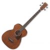 Ibanez PCBE12MH-OPN Acoustic Bass Series 4 String Grand Concert Acoustic Electric Bass Guitar
