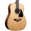 Ibanez PF1512-NT PF Series 12 String Dreadnought Acoustic Guitar
