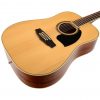 Ibanez PF1512-NT PF Series 12 String Dreadnought Acoustic Guitar