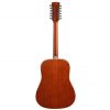Ibanez PF1512-NT PF Series 12 String Dreadnought Acoustic Guitar