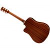 Ibanez PF17ECE-LG PF Performance Series Dreadnought Acoustic Electric Guitar