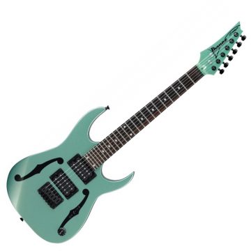 Ibanez PGMM21-MGN Artist Series Paul Gilbert Signature MiKro Electric Guitar
