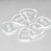 Ibanez PJTC1 JTC Pick 2.5mm Teardrop Shape – 6 Pack