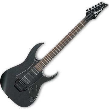 Ibanez RG350ZB-WK RG Standard Series Electric Guitar