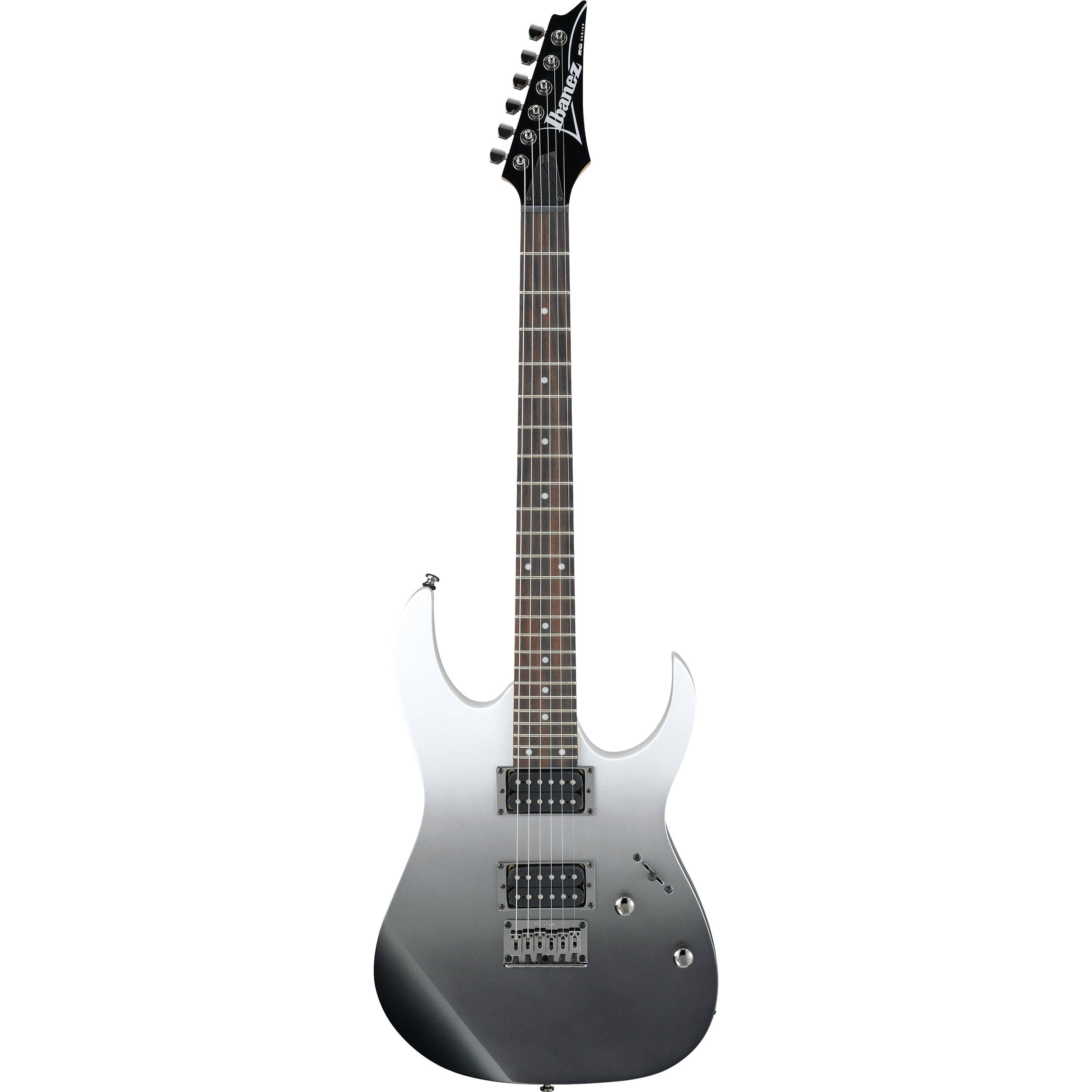 Ibanez RG421-PFM RG Series Electric Guitar
