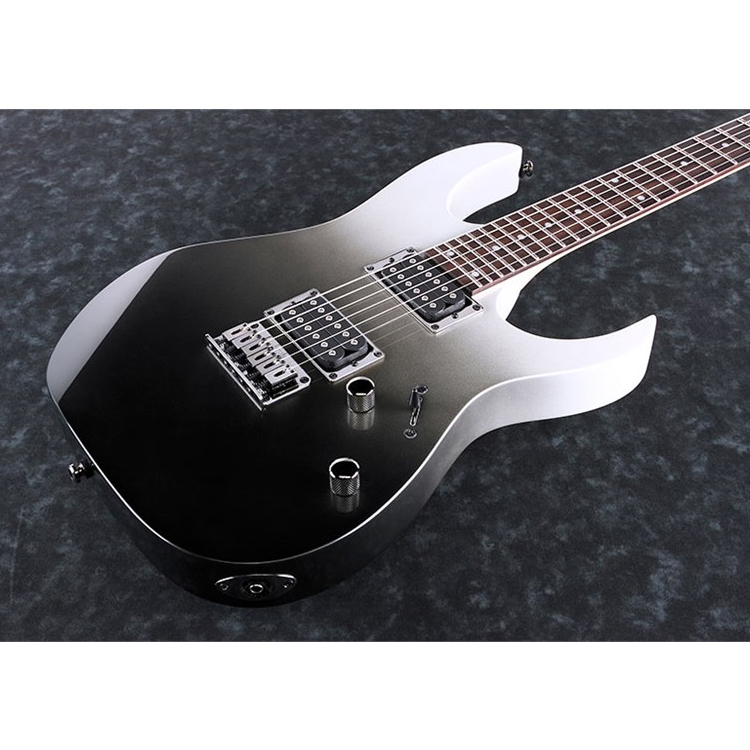 Ibanez RG421-PFM RG Series Electric Guitar - Son Sound
