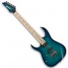 Ibanez RG652AHMFL-NGB Lefthand RG Series Electric Guitar