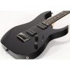 Ibanez RG652FX-GK RG Series RG Prestige Electric Guitar with Case