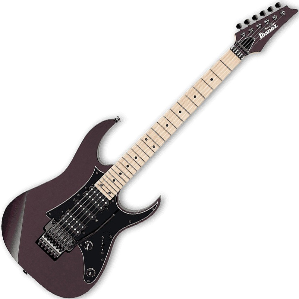 Ibanez RG655M-SPM RG Series RG Prestige Electric Guitar with Case
