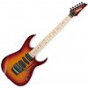 Ibanez RG657MSK-STB RG Series RG Prestige Electric Guitar with Case