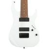 Ibanez RG8-WH RG Series Standard 8 String Electric Guitar