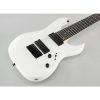 Ibanez RG8-WH RG Series Standard 8 String Electric Guitar