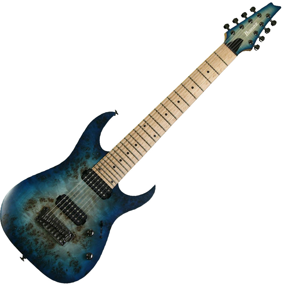 Ibanez20RG852MPB-