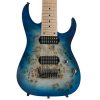 Ibanez RG852MPB-GFB RG Prestige 8 String RG852MPB Electric Guitar with Case