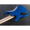 Ibanez RG852MPB-GFB RG Prestige 8 String RG852MPB Electric Guitar with Case