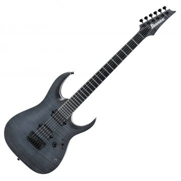 Ibanez RGAIX6FM-TGF Iron Label Series Electric Guitar