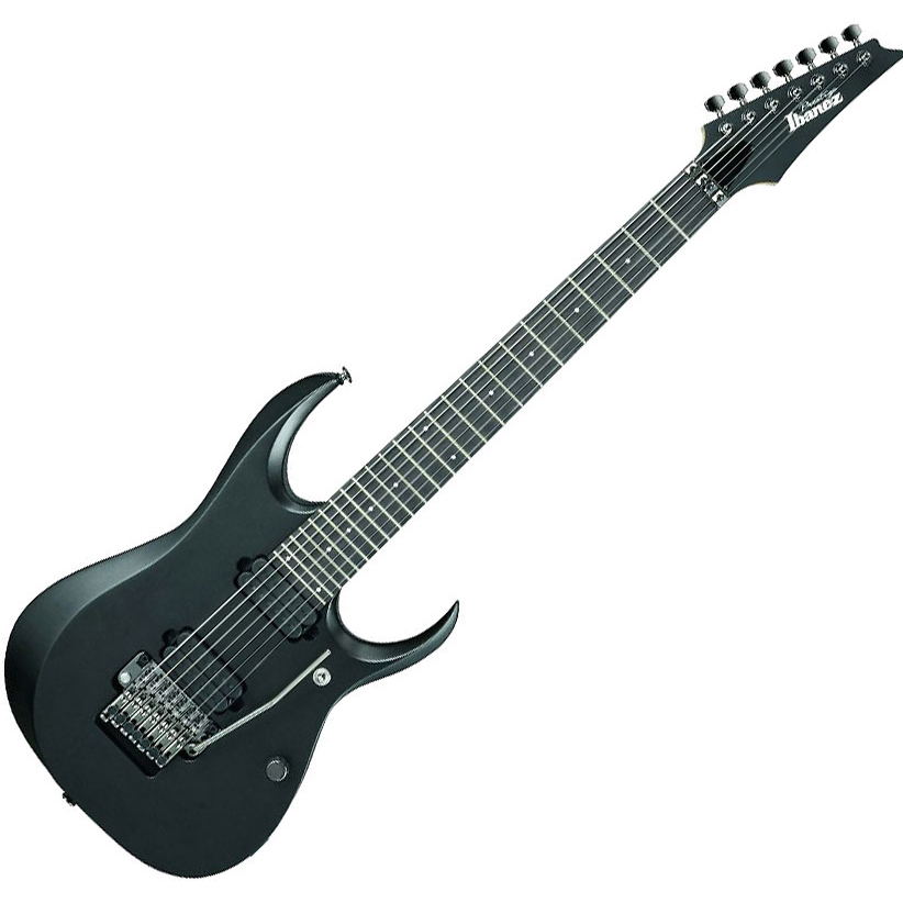 Ibanez RGD2127Z-ISH RGD Prestige Series 7 String Electric Guitar