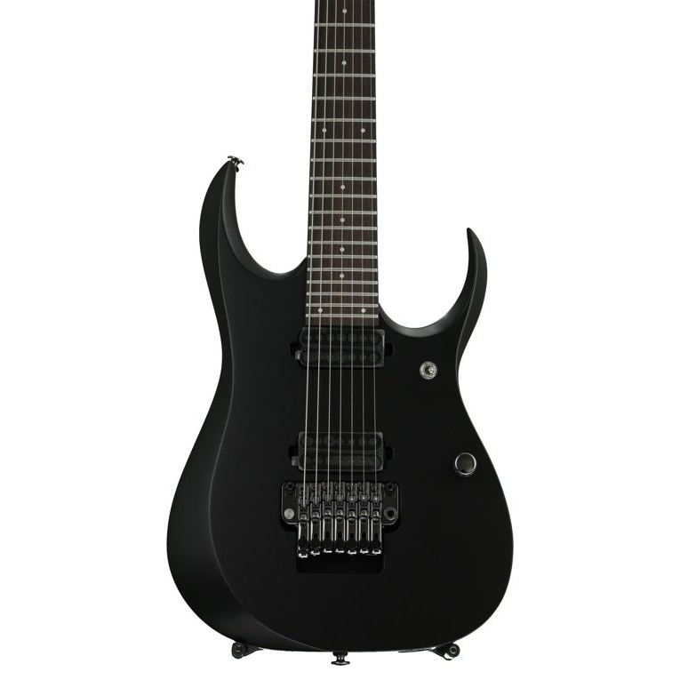 Ibanez RGD2127Z-ISH RGD Prestige Series 7 String Electric Guitar with Case - Image 2