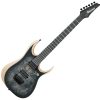 Ibanez RGDIX6PB-SKB RGD Iron Label Series Electric Guitar