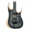 Ibanez RGDIX6PB-SKB RGD Iron Label Series Electric Guitar