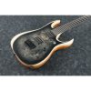 Ibanez RGDIX6PB-SKB RGD Iron Label Series Electric Guitar