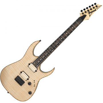 Ibanez RGEW521FM-NTF RG Series Electric Guitar