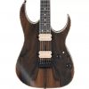 Ibanez RGEW521ZC-NTF RG Series Electric Guitar